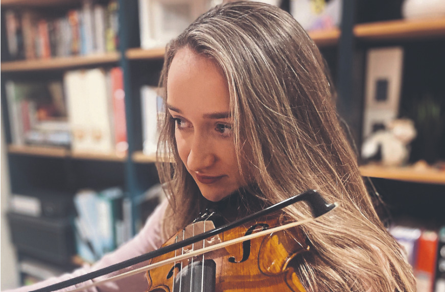 There’s something for everyone at the Fleadh