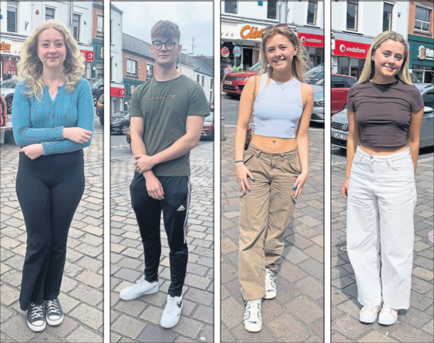 Street style: Find some outfit inspiration