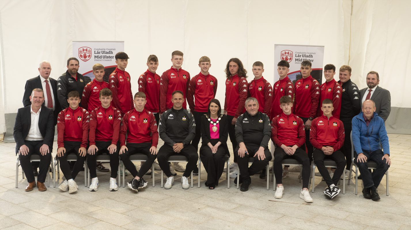 Gallagher and Crozier hoping to be in the mix again