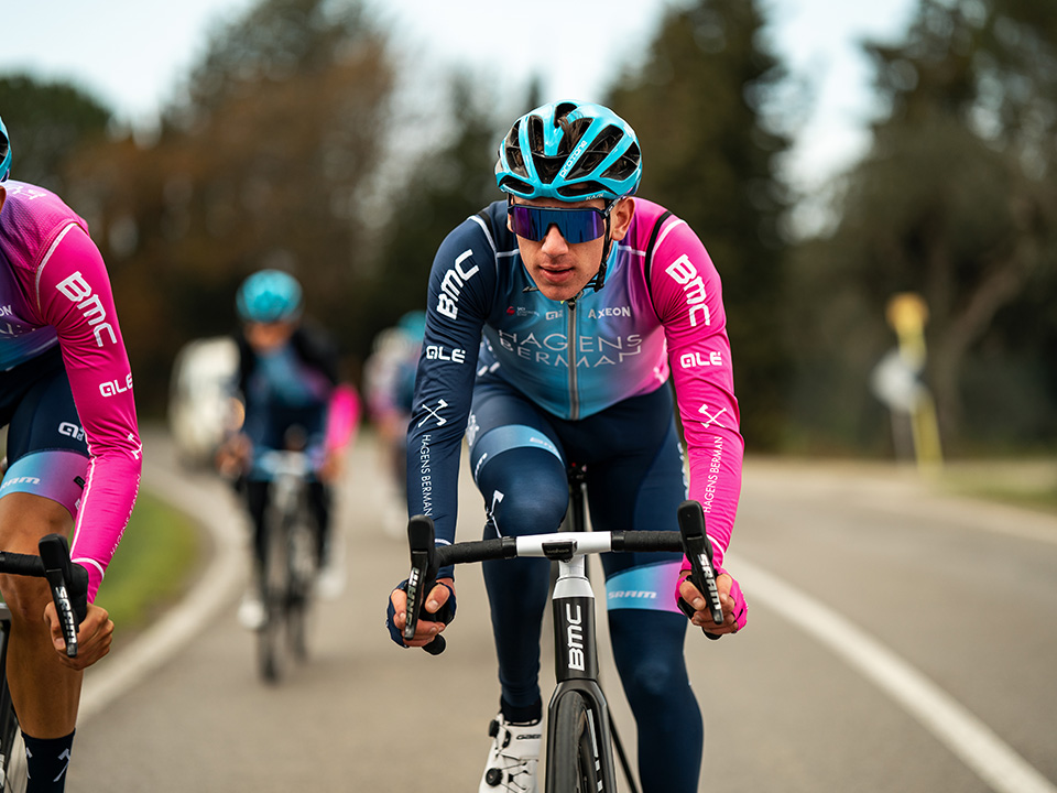 Rafferty delighted to earn Commonwealth Games NI selection