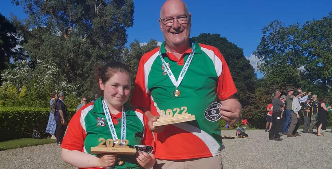 Title double sealed by Chadwick family