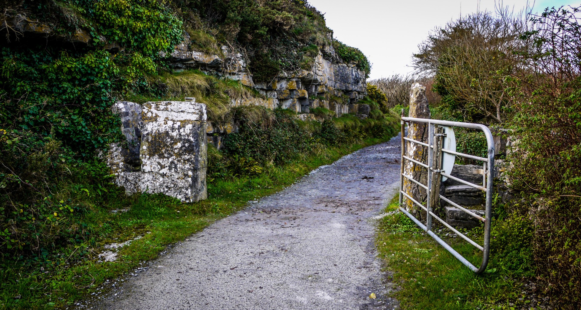 Gortin farm death ‘a terrible tragedy’