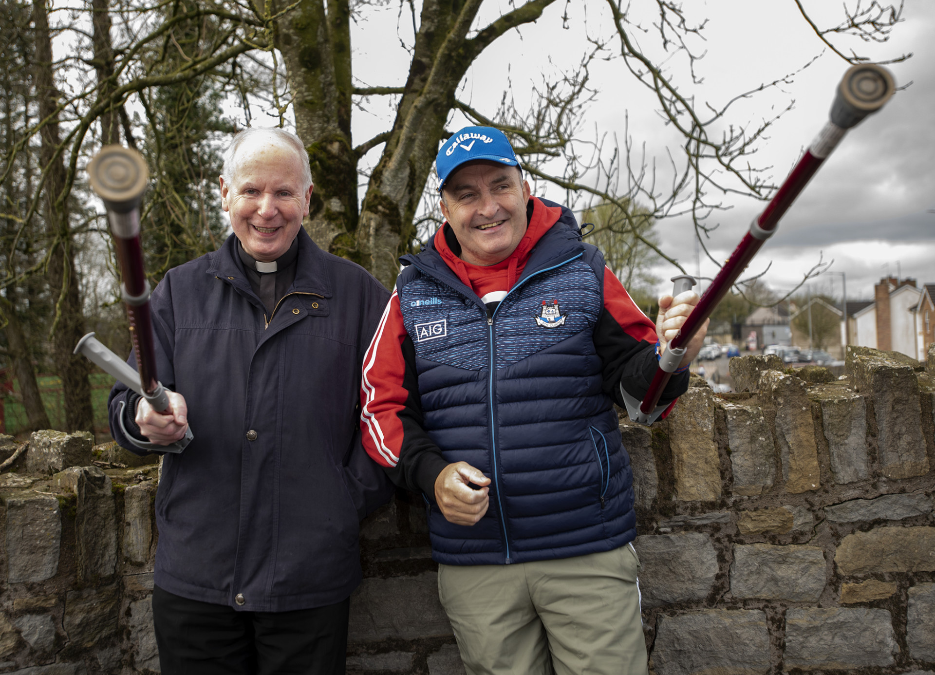 Clergy appointments for Tyrone parishes