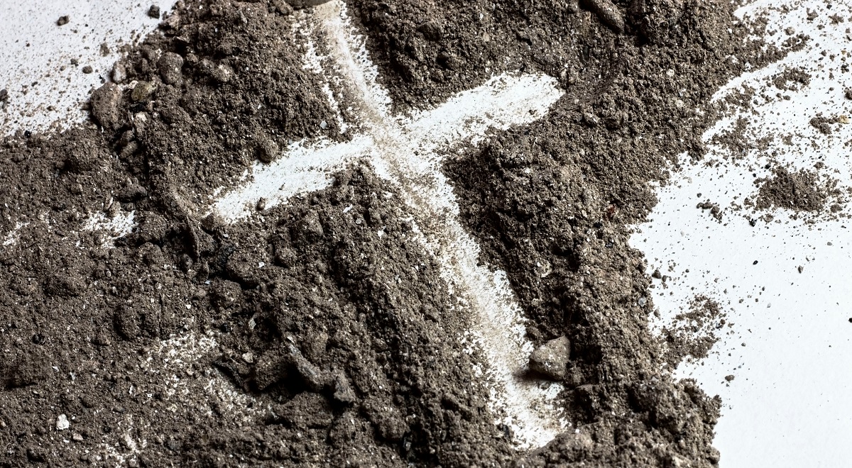 One For The Road – Ashes to ashes…