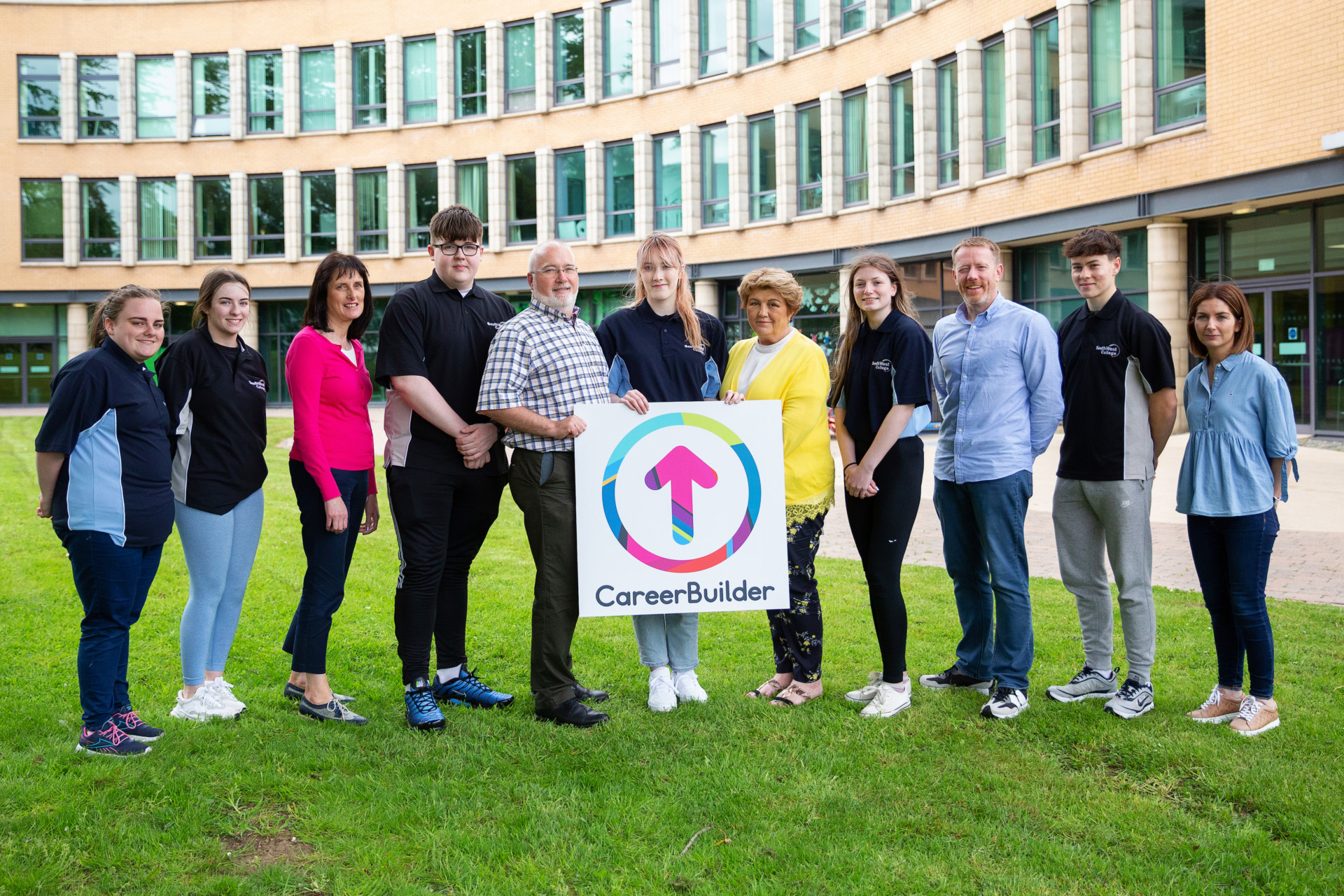 SWC launches Career Builder initiative