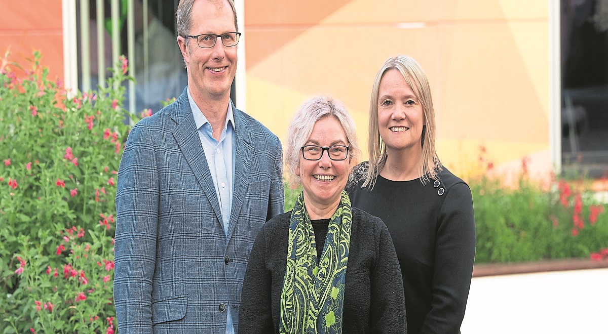 Food processing firm bids to break stigma of menopause