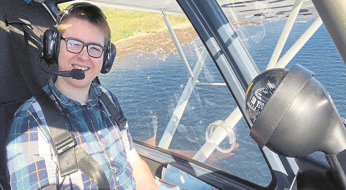 Mourners at crash victim’s funeral urged to cherish life