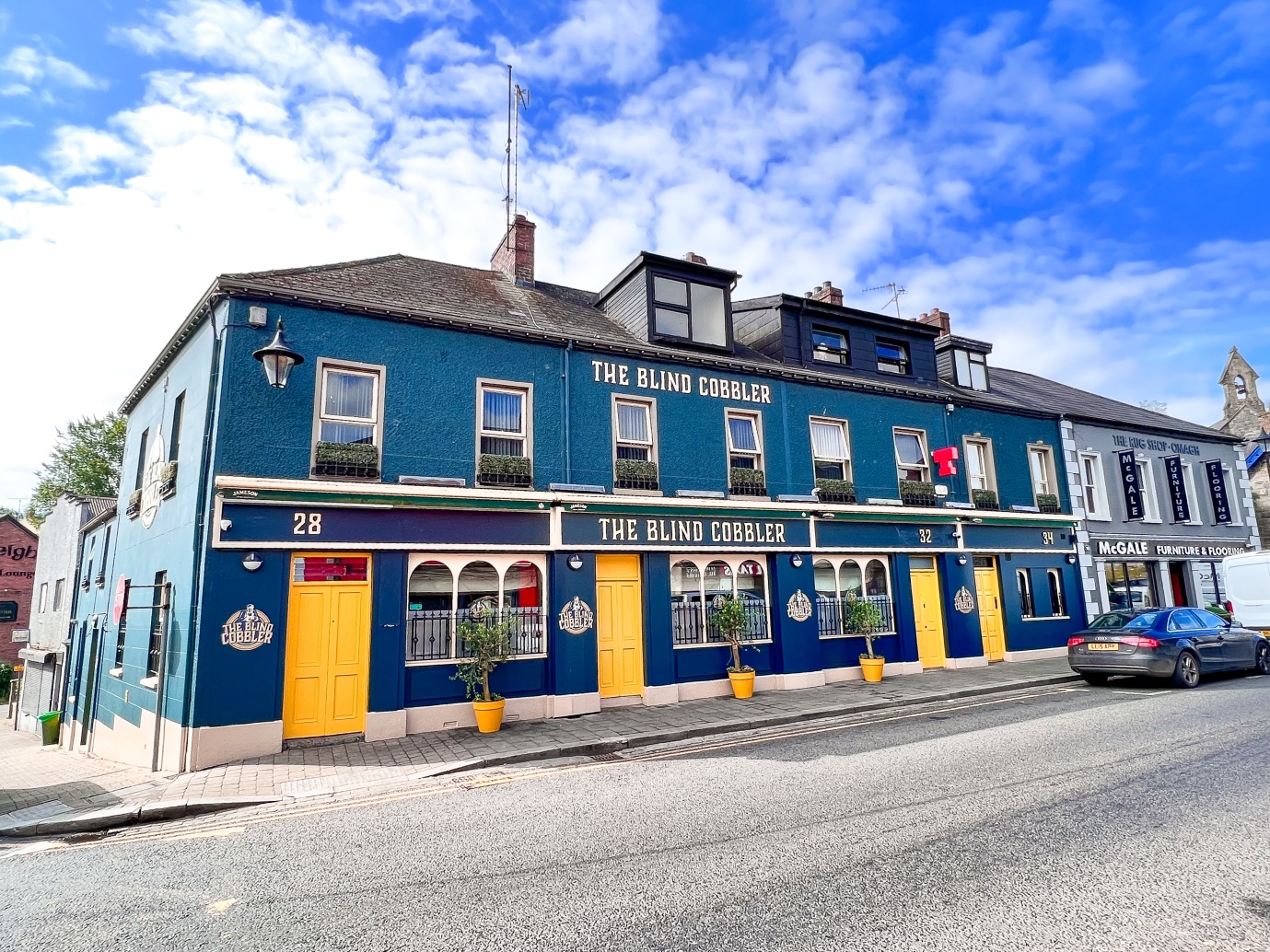 Owner makes ‘emotional decision’ to sell popular venue