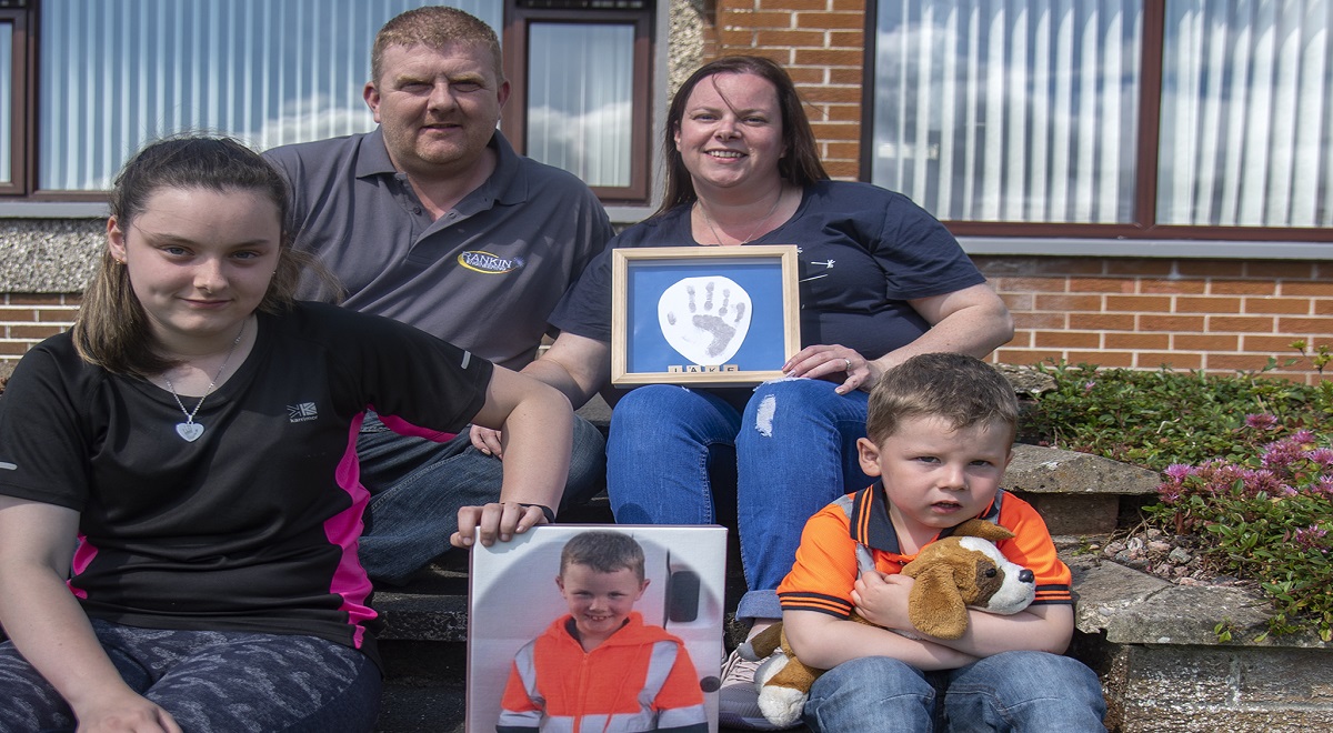 Charity concert for Jake Rankin