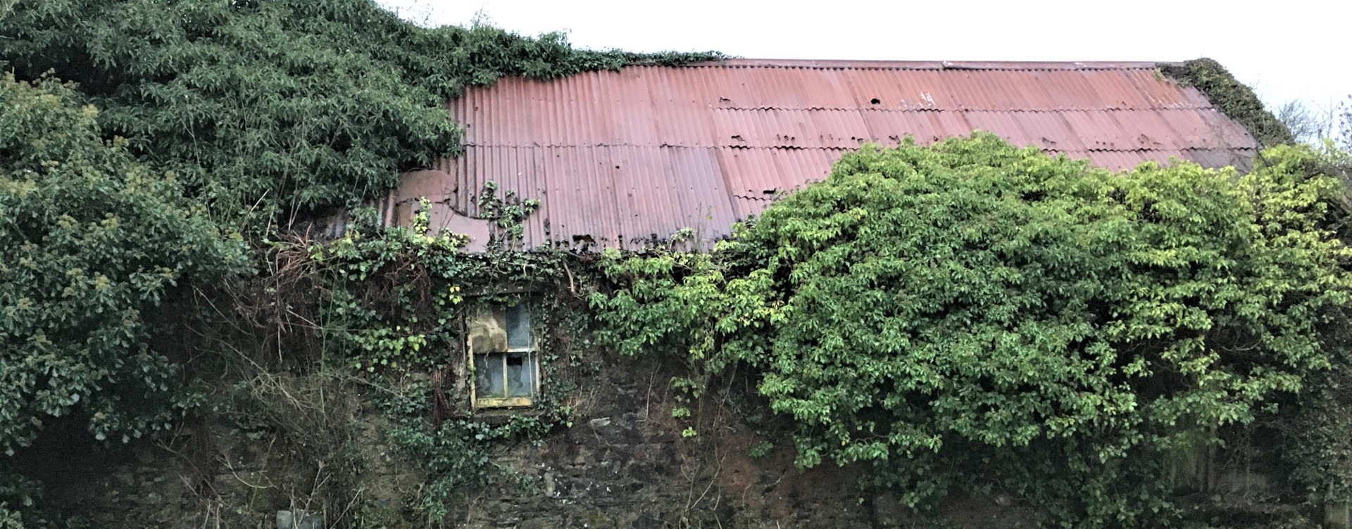 Rich heritage of Kinny Cally Hall celebrated