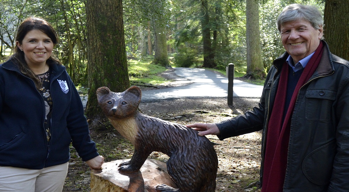 Glorious Gortin features in next ‘Mahon’s Way’