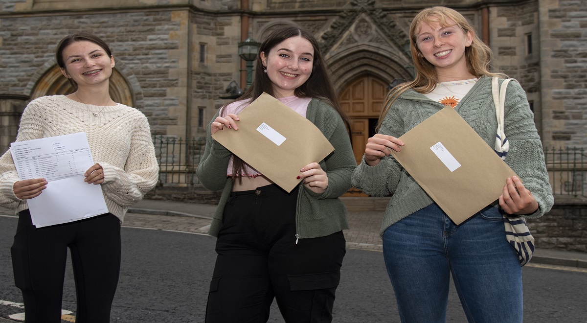 A huge sigh of relief for many