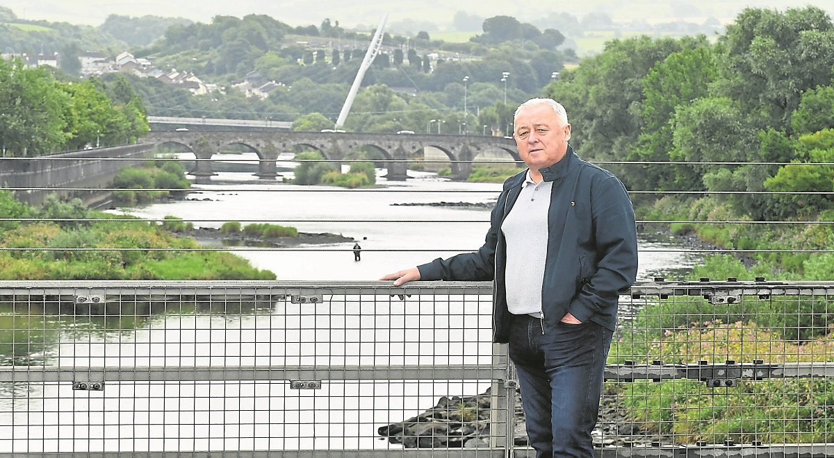 Car park price increase ‘slammed’ by Strabane publican