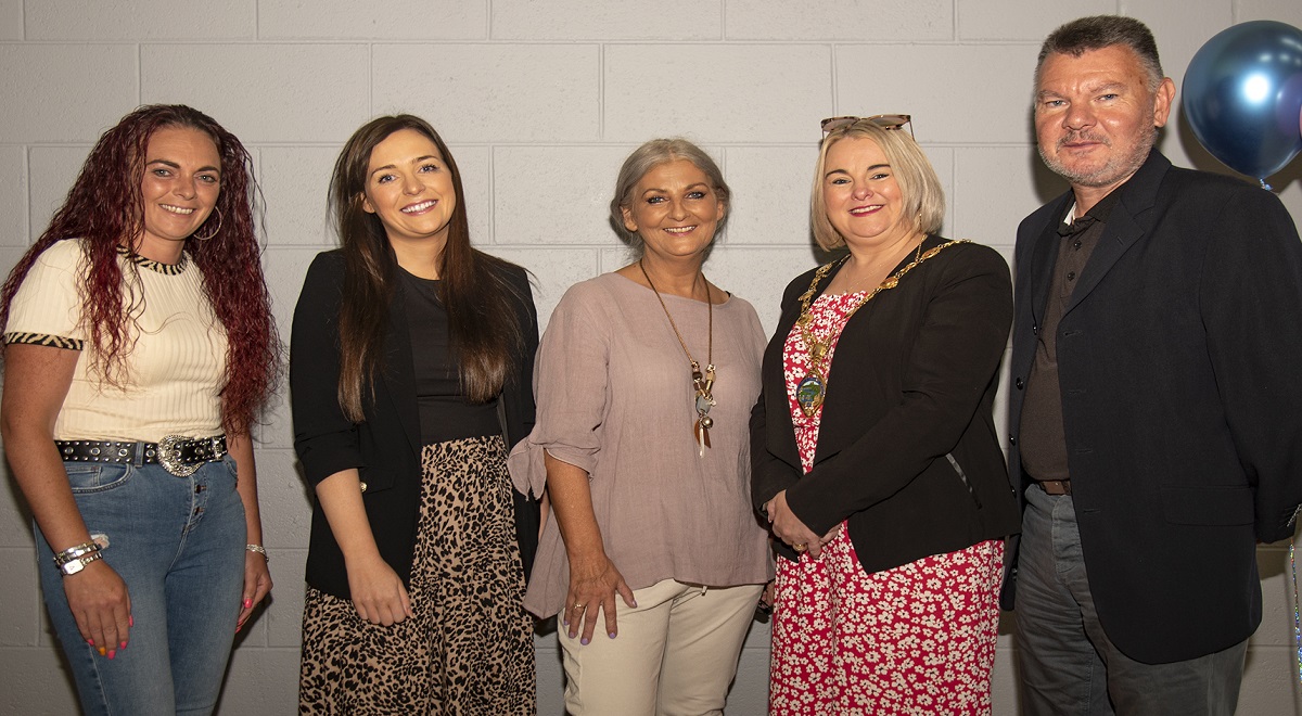New women’s group set up in Strabane