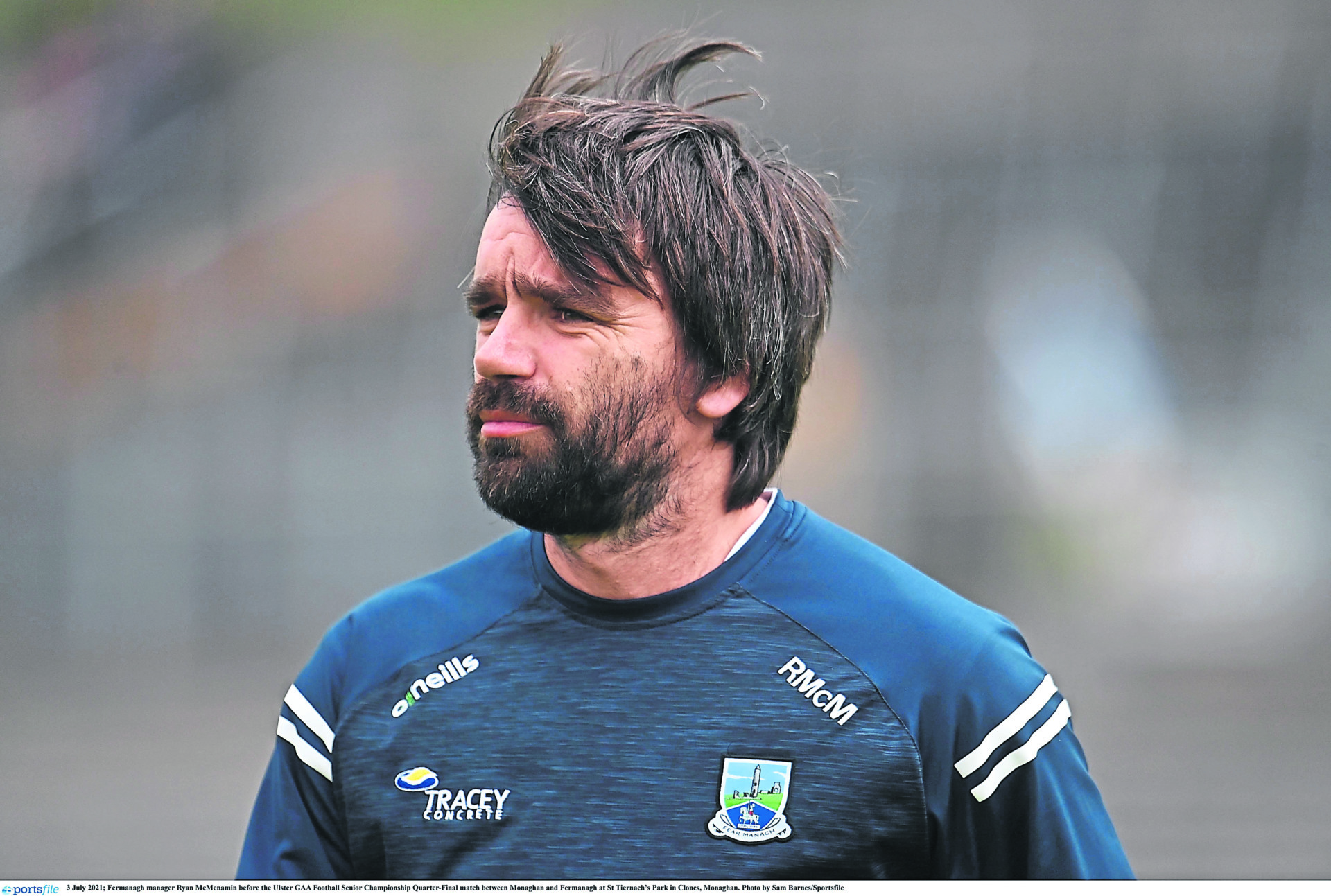 Red Hand Podcast: August 25, 2022