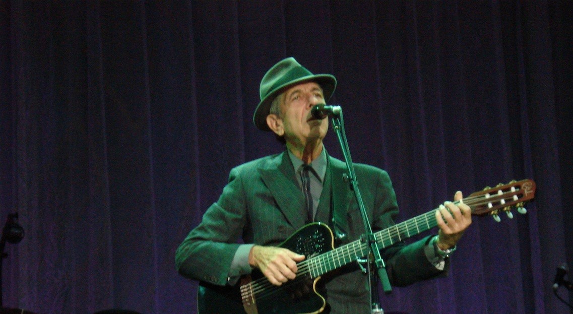 There is a crack in everything… but does the light get in?