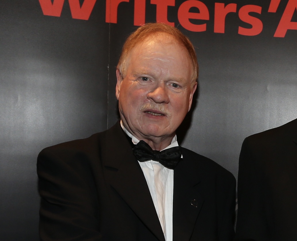 Death announced of Brendan McAnallen