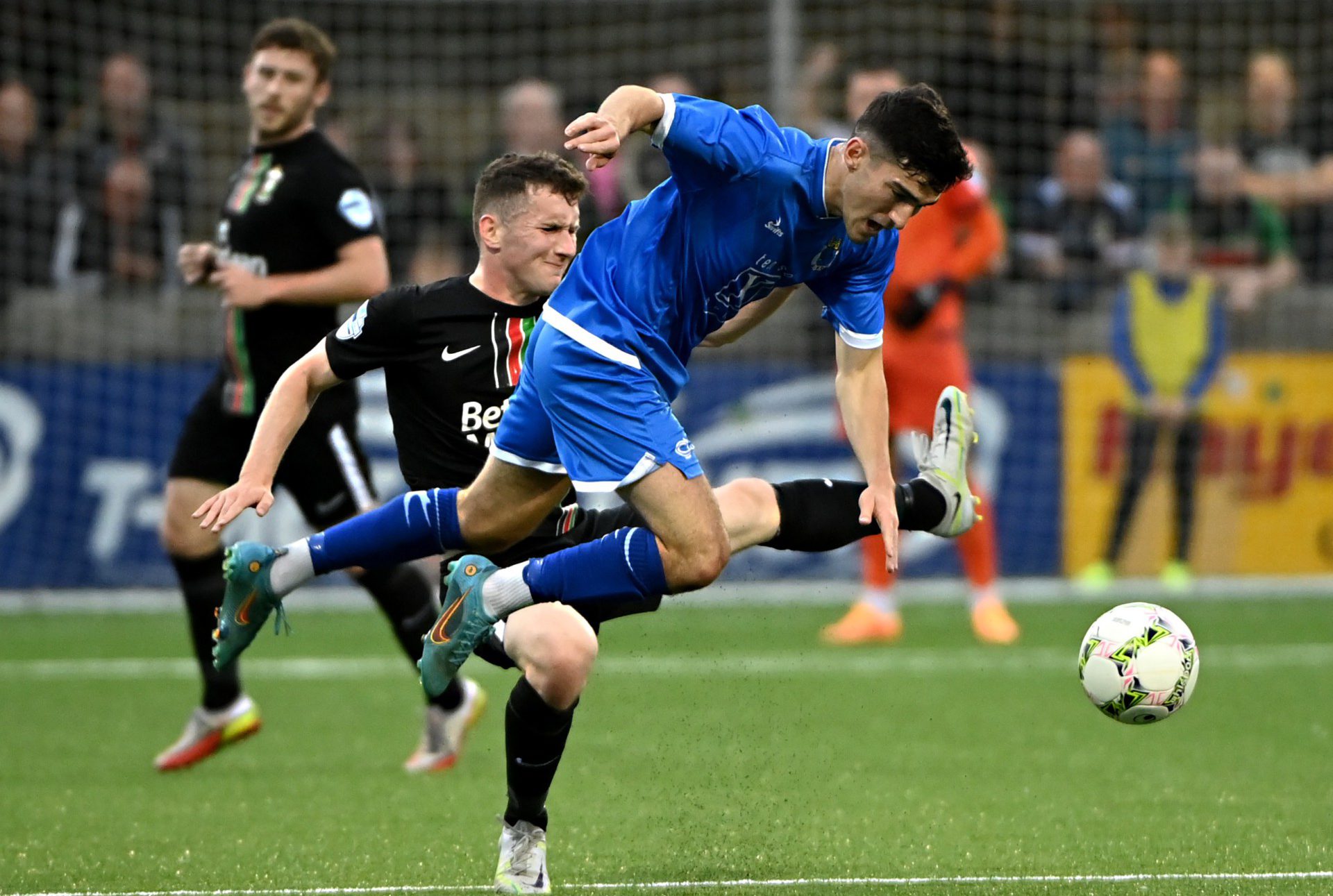 Sporting fixtures postponed as a mark of respect