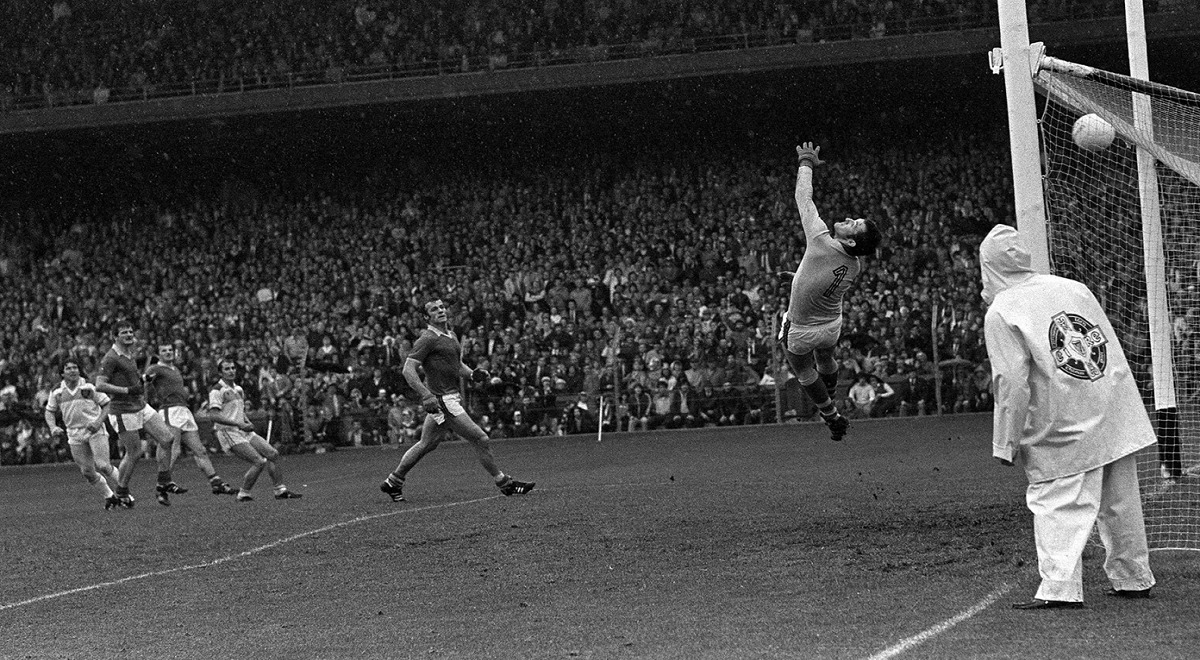 McSherry’s Musings – Delete the ‘mark’