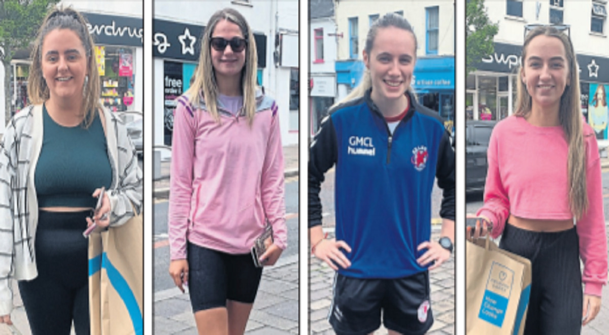 Street Style: Have a look at this week’s style