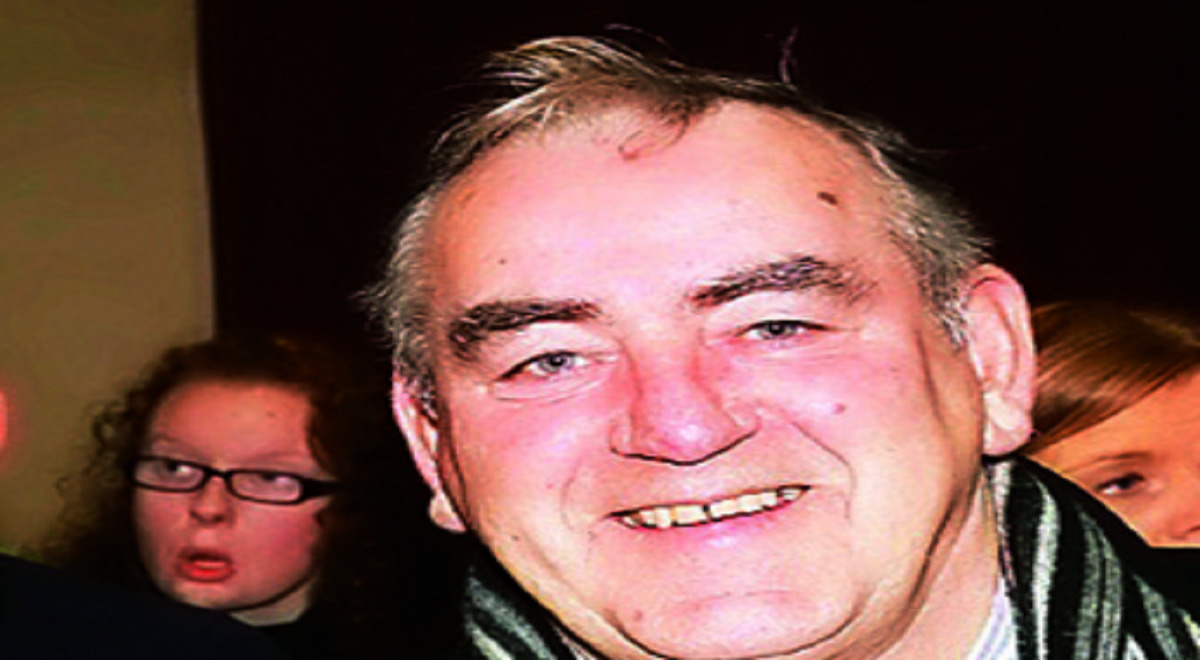 Tributes paid to Tyrone and Dunbreen footballing stalwart