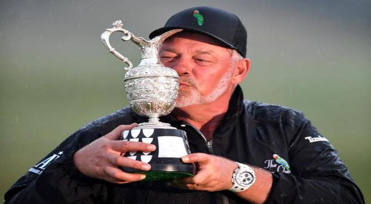 Council to explore new signage to celebrate Clarke’s success