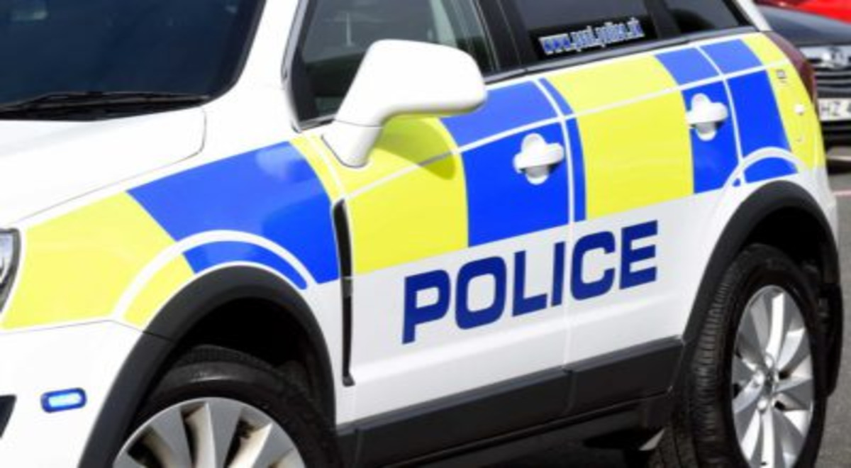 Cookstown: Man arrested during murder probe released on bail