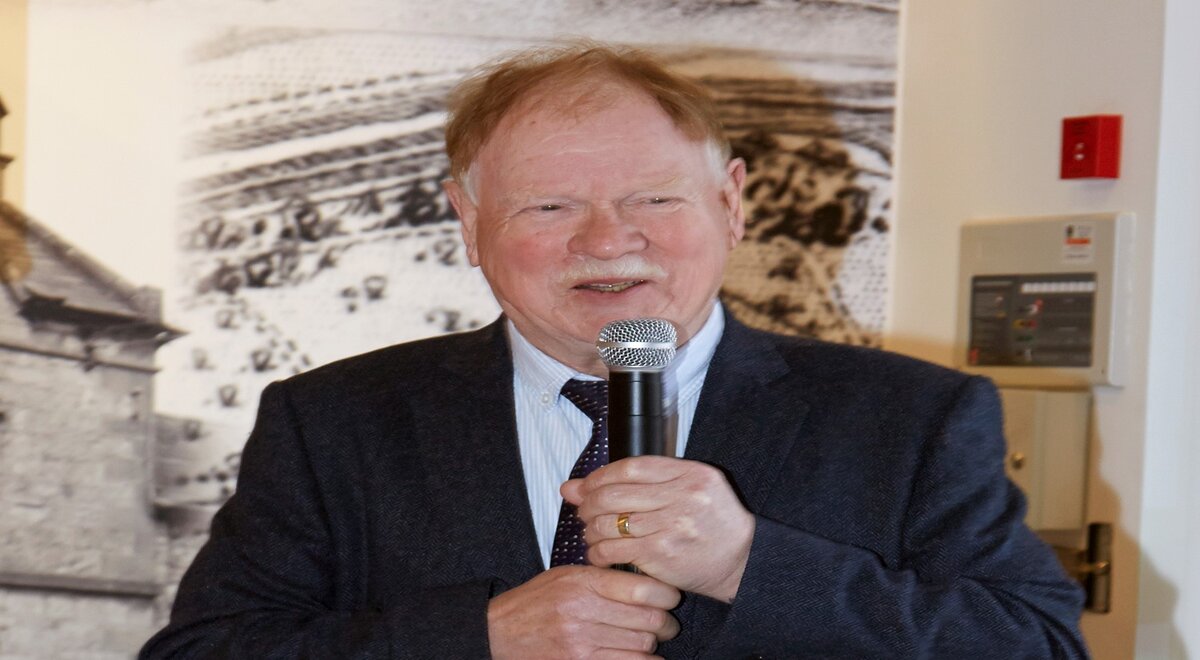 Brendan McAnallen turned personal tragedy into ‘strong force for good’