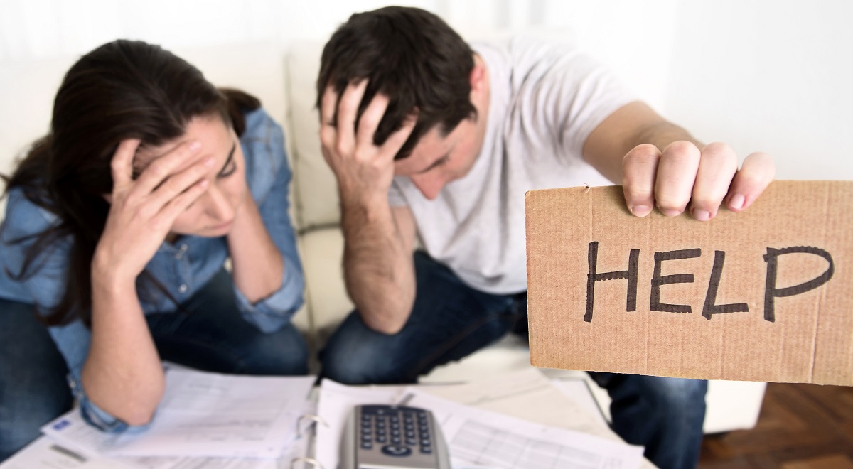 ‘Cost of living’ crisis group to hold latest online meeting