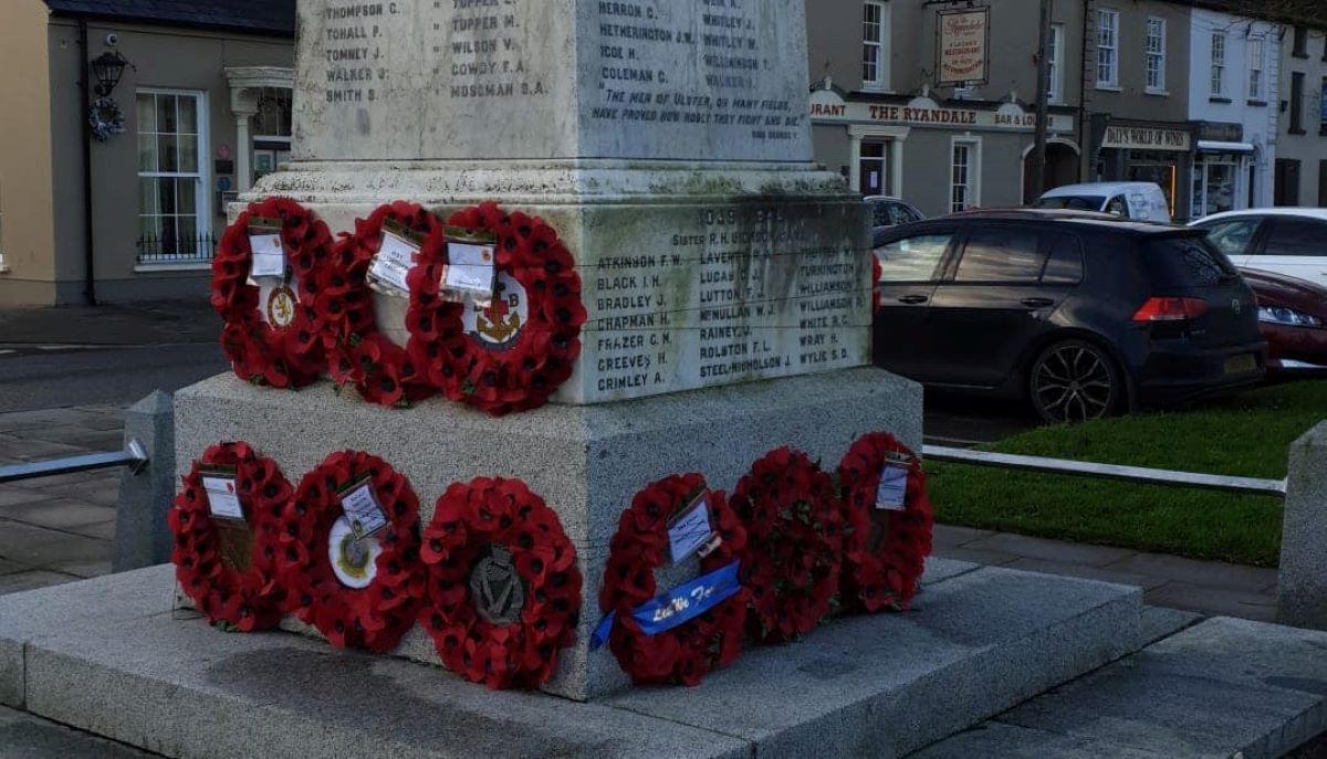 CCTV cameras to target nightspot vandals in Moy