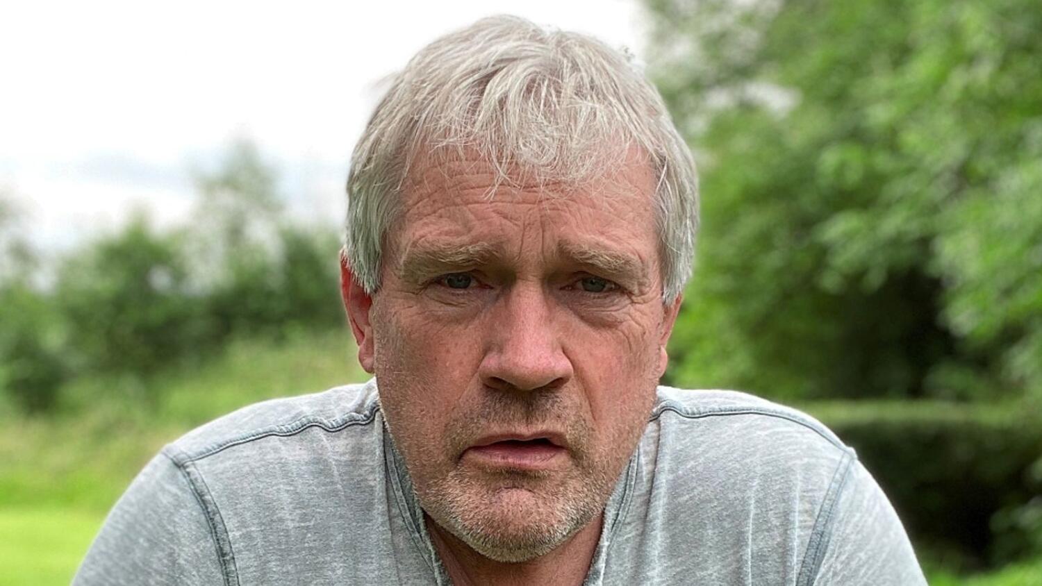 Award-winning playwright returns to Craic Theatre in one-man performance