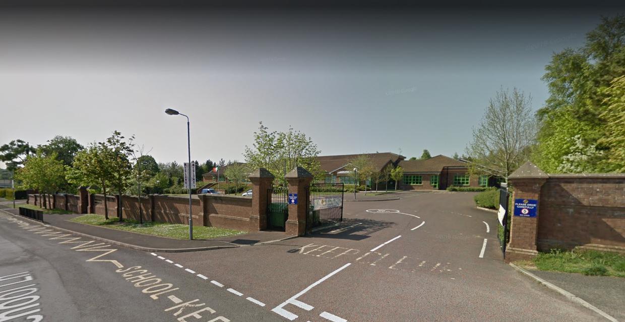 Coalisland school offers free food in cost of living crisis