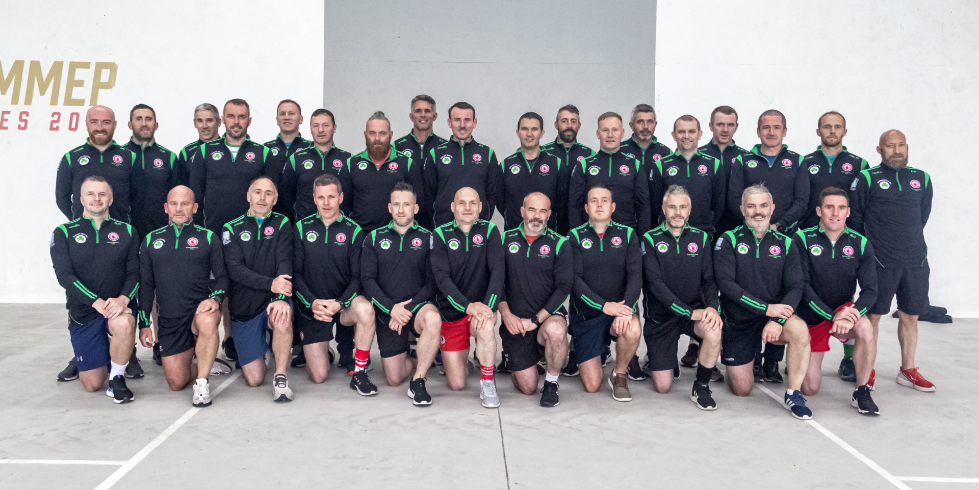 Red Hand Podcast: 08.09.22