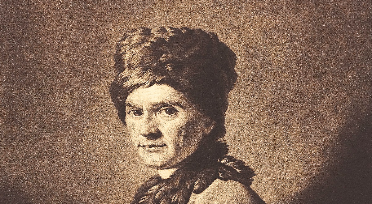 Comparison – the mother of all misery…?