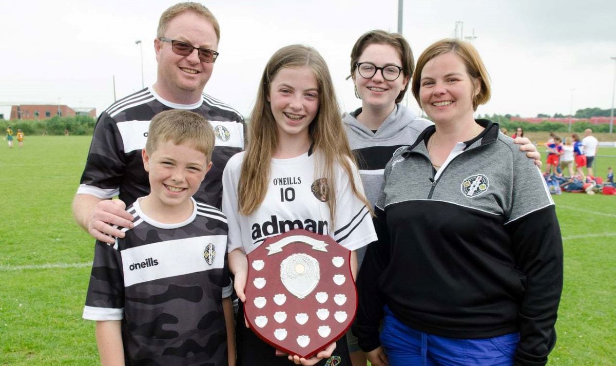 Events to celebrate life of popular St Enda’s volunteer