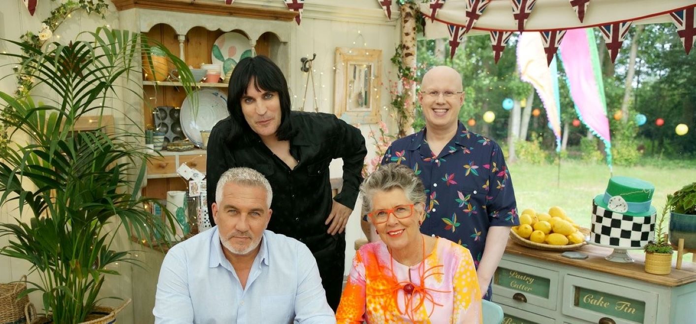 A little empathy – At Home