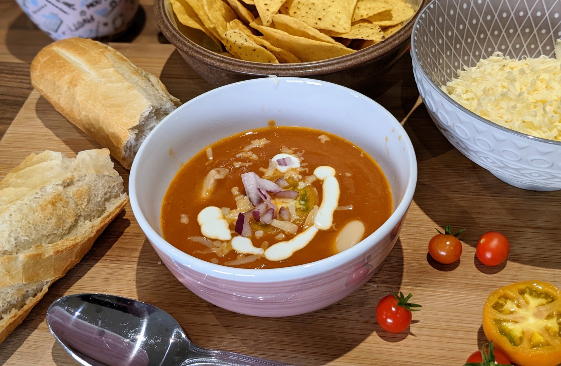 Fromage de tête – Taste Scene