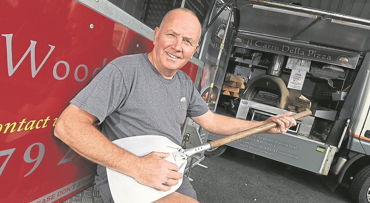 Flavourful ‘Food Festival’ to cook up Sunday storm in Carrickmore