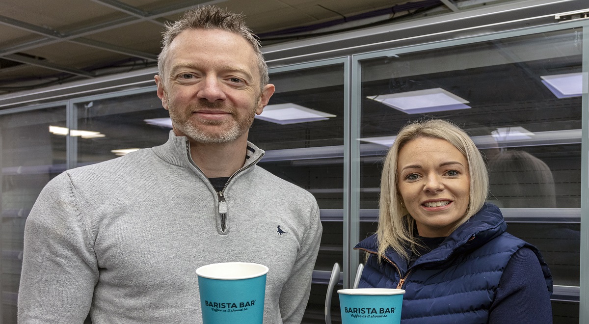 Dozen new jobs to be created as Derry Road shop reopens