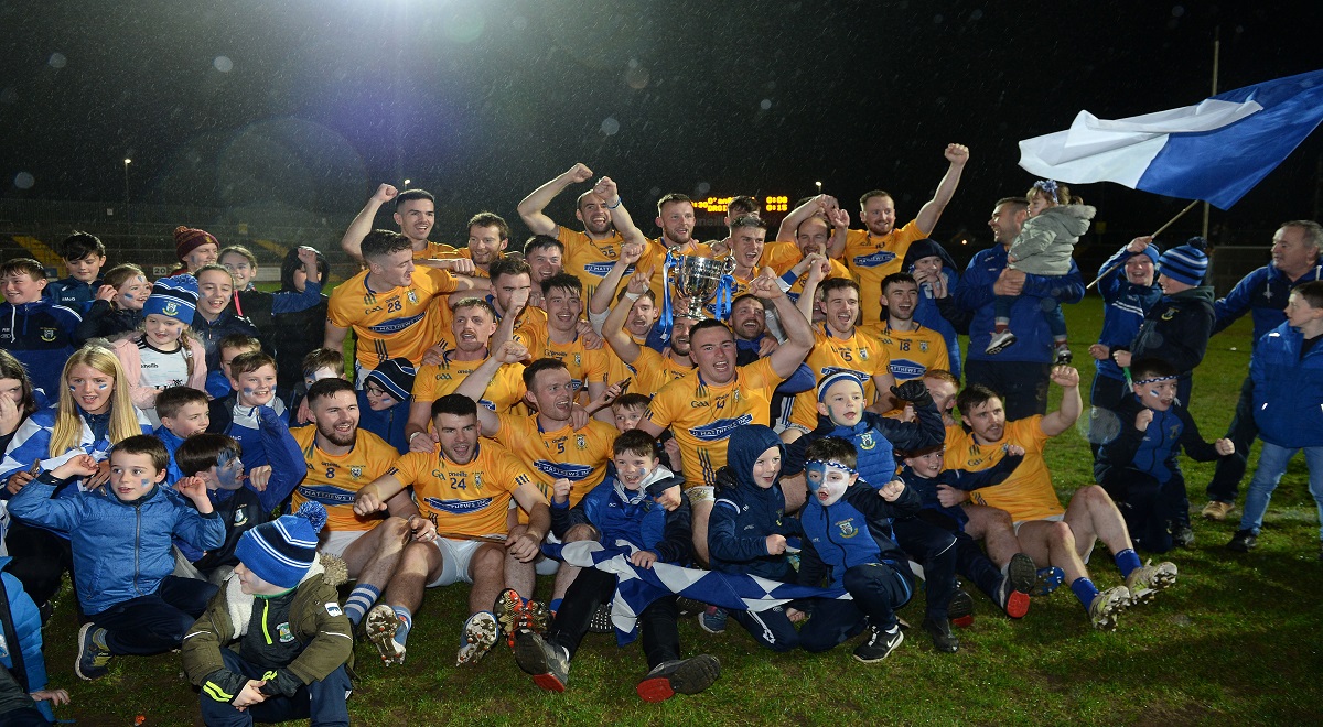 I don’t like Mondays