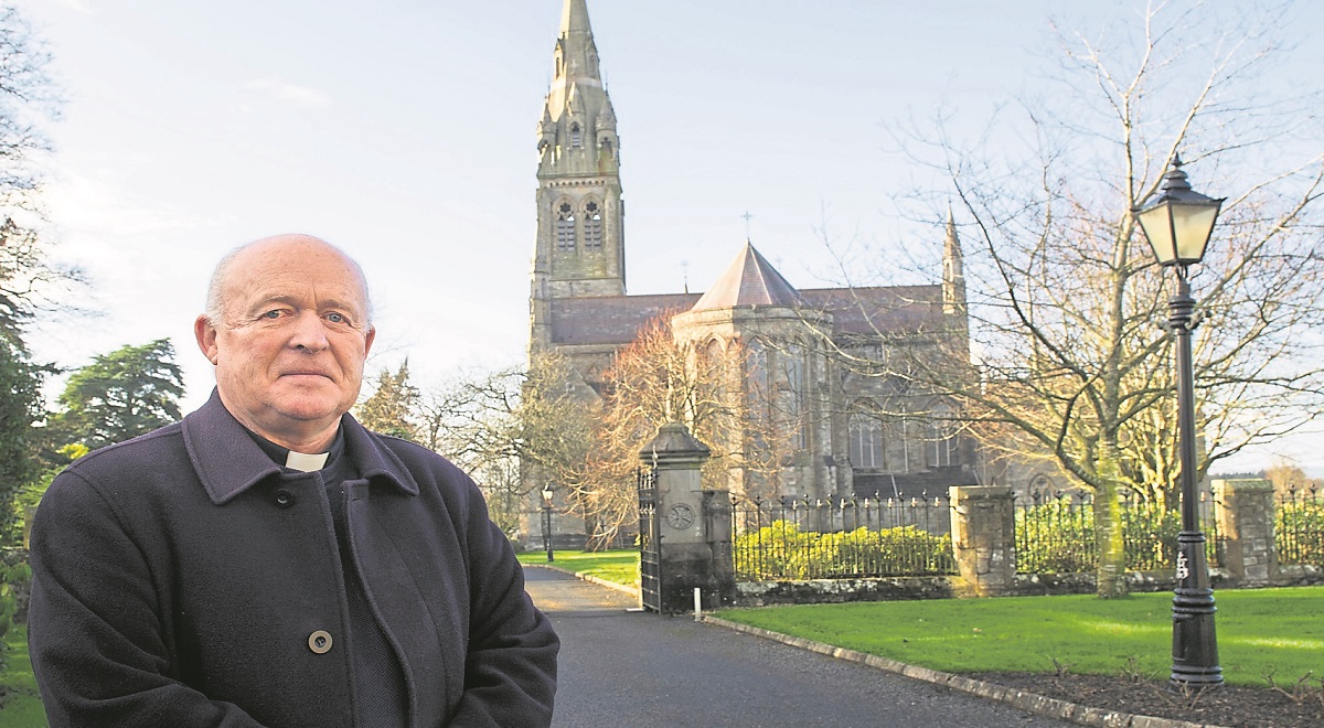 ‘Ordinary people’ are future of the Church