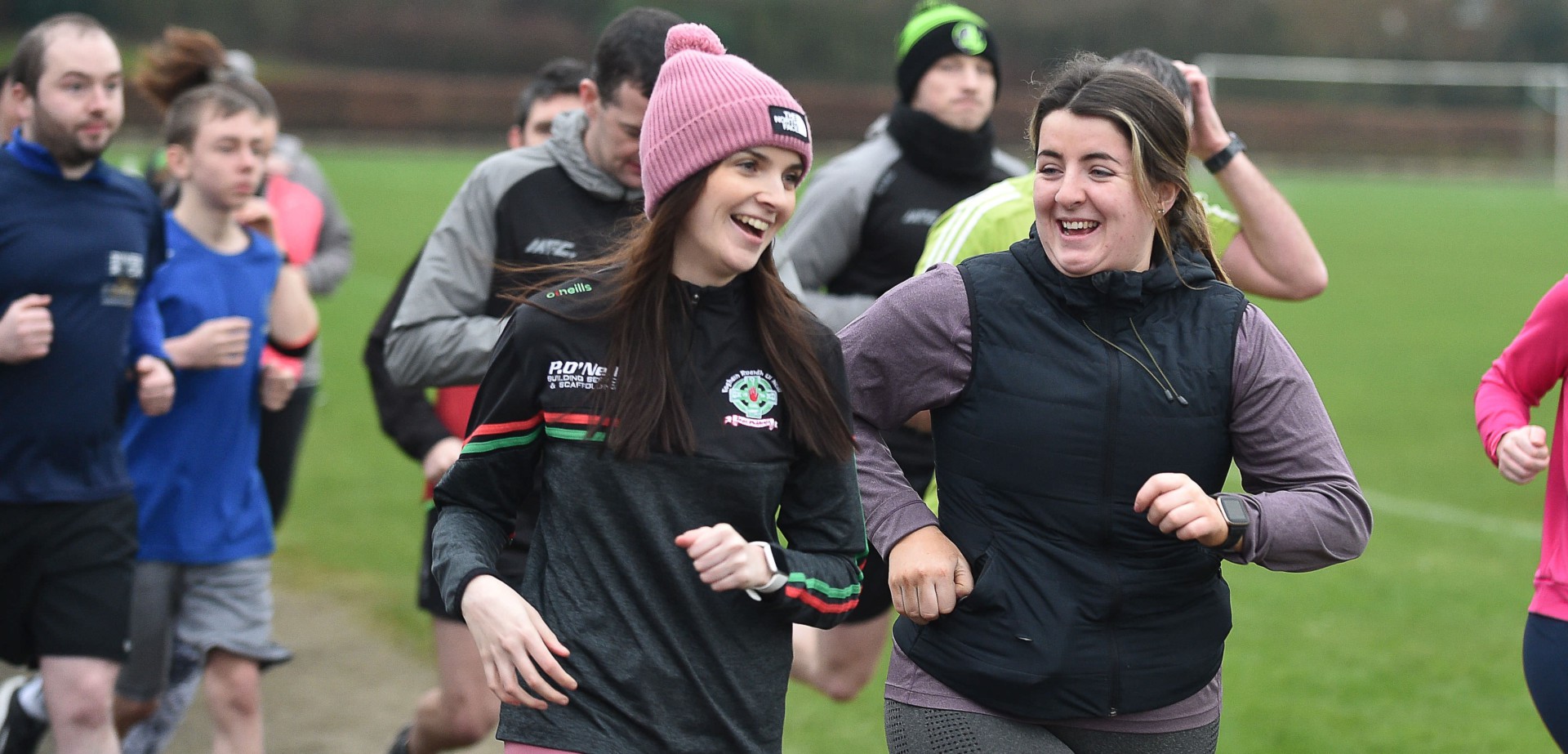 Park run organisers to celebrate milestone centenary on Saturday