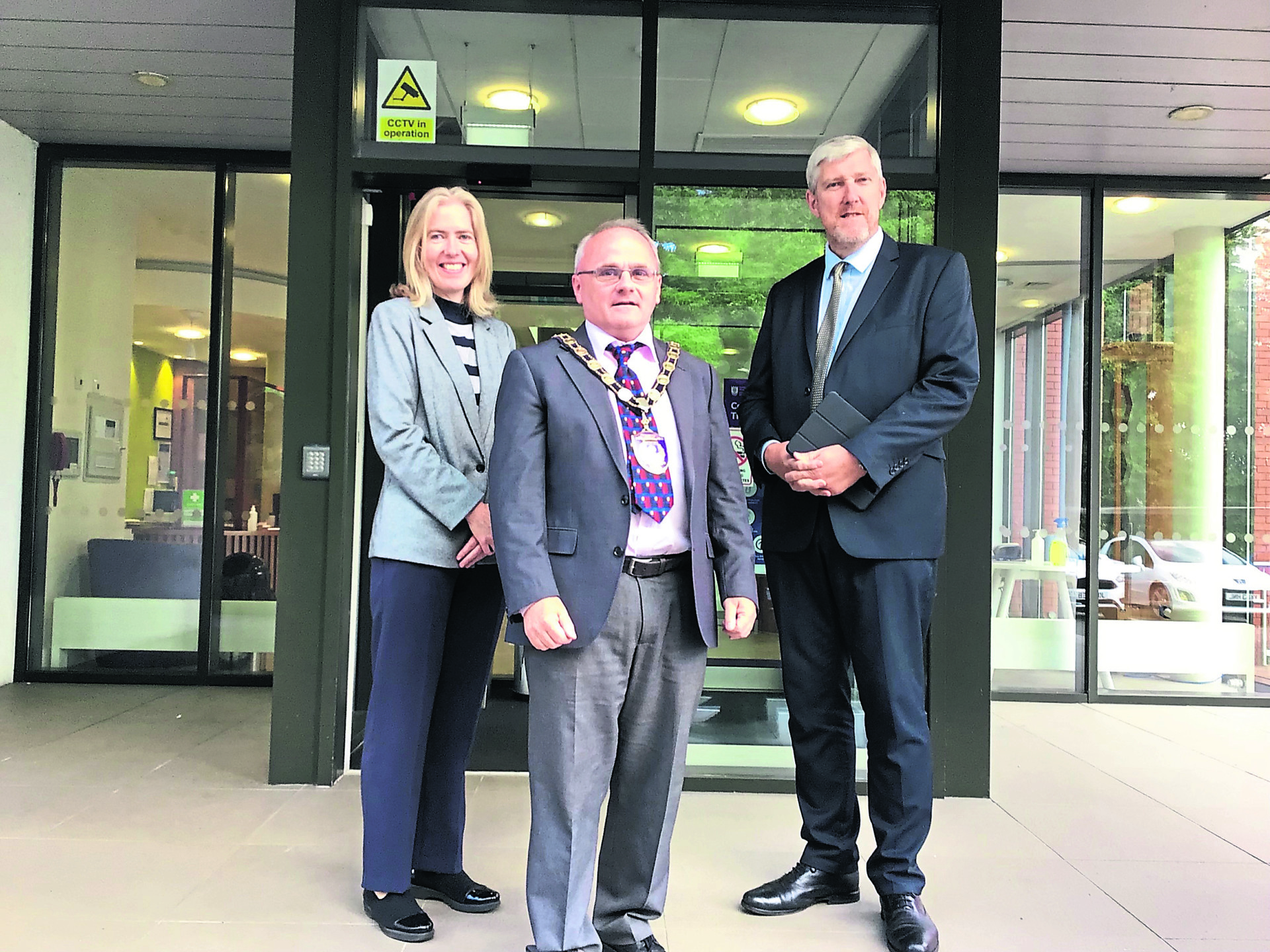 A5 progress ‘a key priority’ council is told