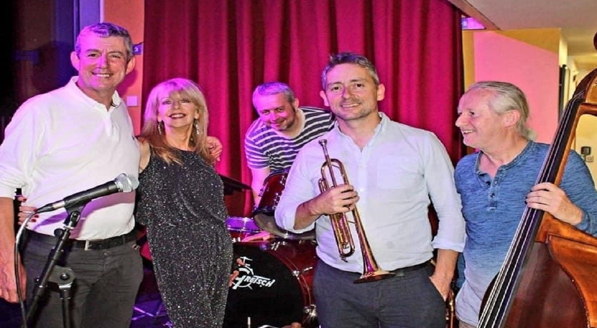 Gerard Bradley presents an evening at the Alley