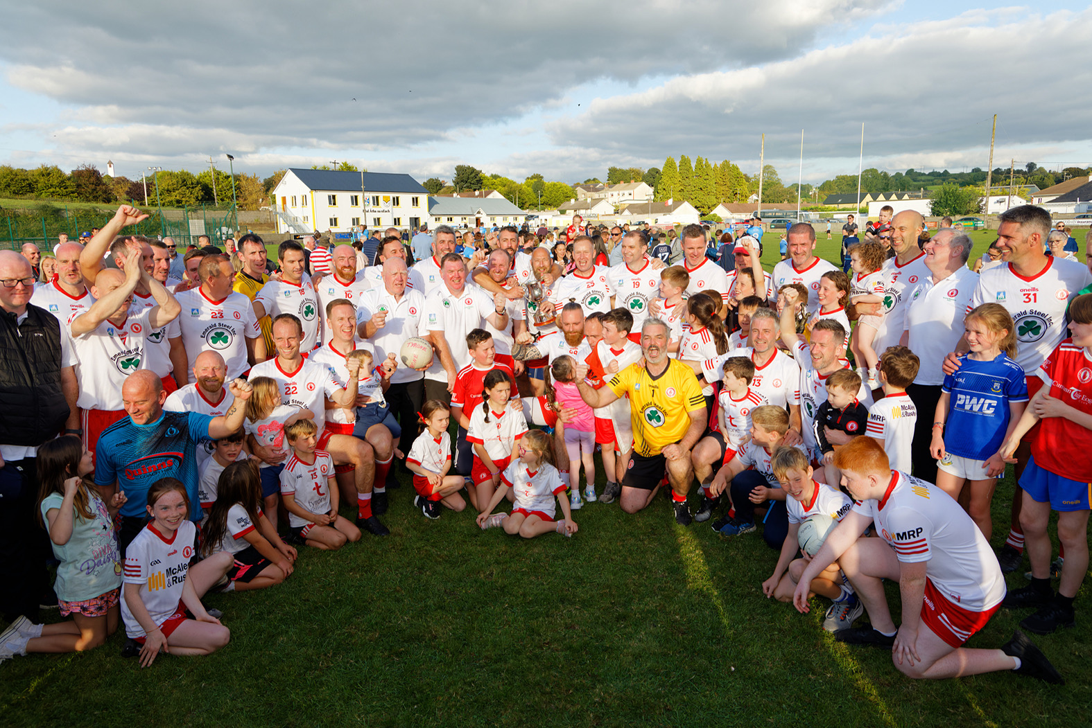 Red Hand Podcast: 16.09.22