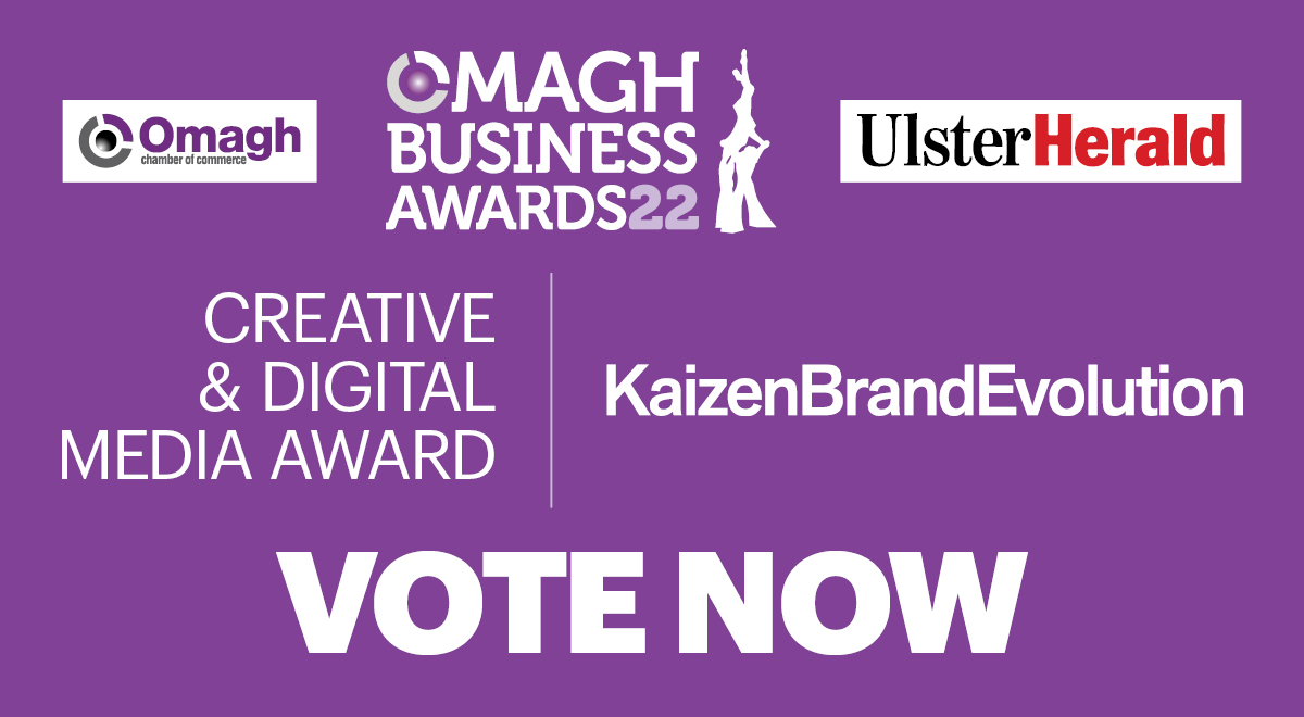 Creative & Digital Media Award