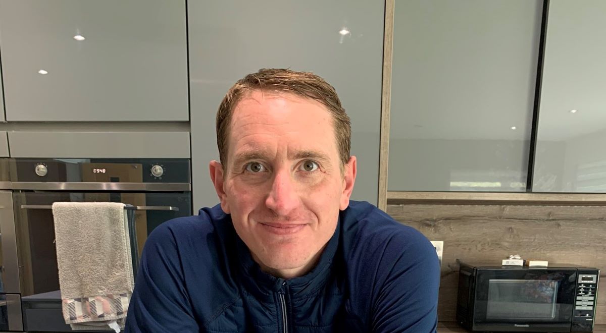 Former Liverpool players prepare for Strabane event