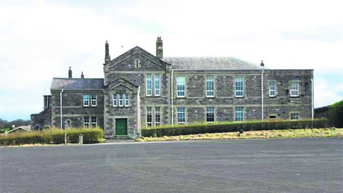 Ex-military barracks accrues £400,000 in costs