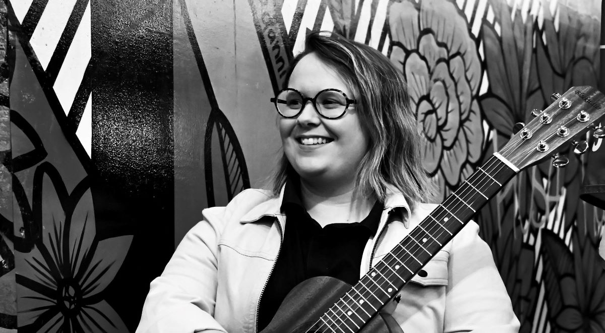 Emer’s up to high doh!