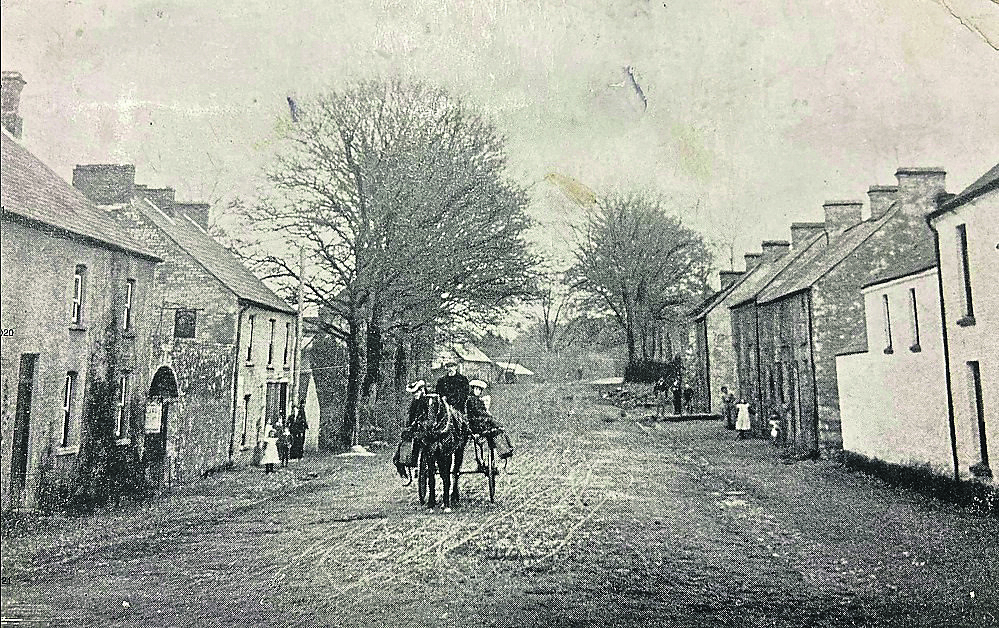 All Our Yesterdays: 05.10.22